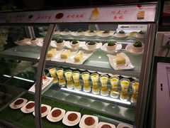 -爱丽丝牛排西餐厅(光谷步行街店)