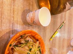 -红山擀面皮(红山总店)