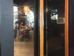 门面-星巴克臻选(深圳罗湖万象城店)