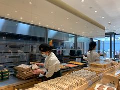 -泸溪河桃酥(西直门凯德店)