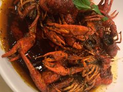 -有位虾匠·香辣蟹·小龙虾(李村店)