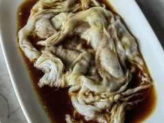 猪肝肠-源记肠粉(华贵路店)