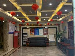 -麗枫酒店(西安小寨地铁站大雁塔店)
