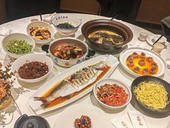 -王捌小院(红花坡店)
