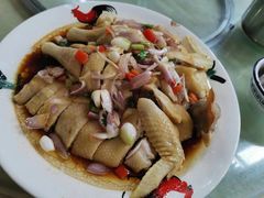 -区海鸡场饭店(石壁店)