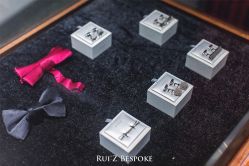 -THE RUIZ GZ睿制西装定制