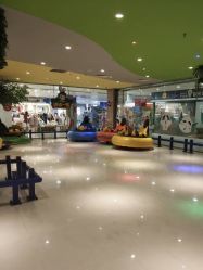 -波比一号儿童乐园(圣熙8号店)