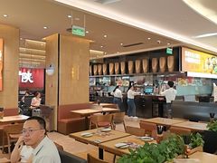 -大师兄·西北小馆(北站缤果空间店)