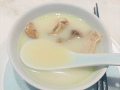 -花城粤菜餐厅(高新区店)