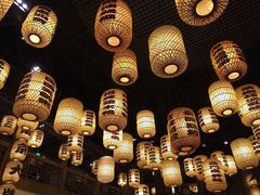 -南京大牌档(凯德大峡谷店)