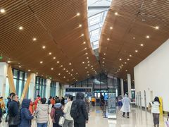 -玉龙雪山游客服务中心