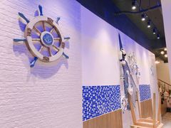 -劲莲舟山海鲜(东书房路店)