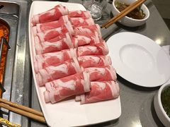 -海底捞火锅(8号仓店)