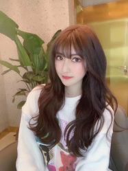 点击看大图 -3AM HAIR SALON染发接发