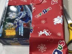 -TOYSRUS玩具反斗城(长沙德思勤店)