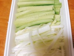 -火刻北京烤鸭(市北区·鲍岛市场店)