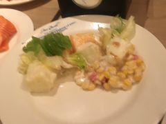 -星伦多 自助料理(圆融店)