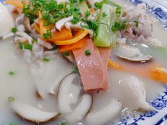 -易老妈蹄花.特色川菜(人民公园总店)