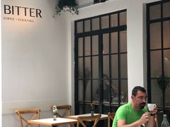 -Bitter酒吧(五原路店)