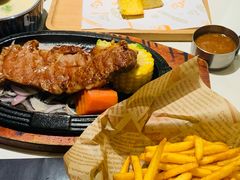 -尊品牛排(沙湾印象汇店)