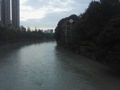 -成都市活水公园