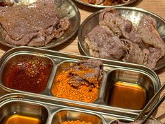 -西塔老太太泥炉烤肉(武汉摩尔城店)