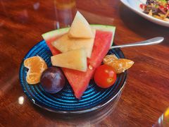 -海泰食府·新鲁菜·家宴(总部基地店)