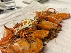 -富力威斯汀酒店-中国元素中餐厅(武昌临江店)
