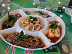 -令氏家外家周秦食府(高新店)