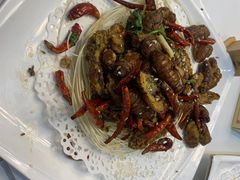 -渔码头食府(蓬莱阁店)