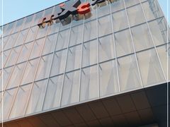 -东莞松山湖万象汇