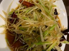-浩家苑菜馆(汉口路店)