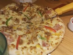 -菲滋意式餐厅(青悦城店)