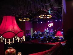 -JZ Club 爵士酒吧(上海店)