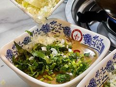 -马记伊源斋涮肉·清真菜(百子湾店)