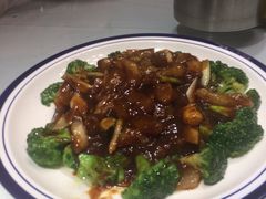 -老人和饭店(淮海中路店)