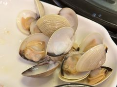 -水禾轩·海鲜蒸汽主题餐厅(新香洲旗舰店)