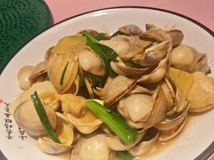 -盛港湾海鲜食府(黄沙店)