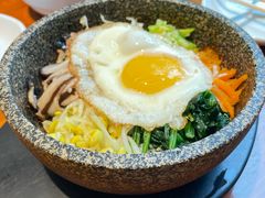 -全州拌饭馆(断桥店)