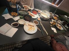 -官也街澳门火锅(新源里店)