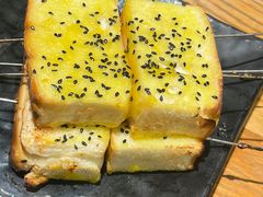 -小杨烤肉(朱雀店)