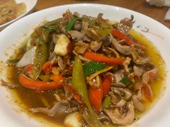 -辣公子·千岛湖私房菜(滨江店)