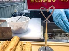 -大学城夜市