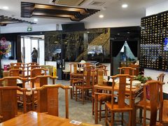 -奎元馆.百年奎元.非遗传承(西湖边的解放路店)