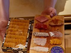 -炎橘·板前料理 Omakase
