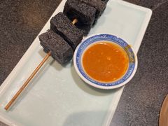 -南京大牌档(新街口德基广场店)