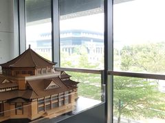 -广州市城市规划展览中心
