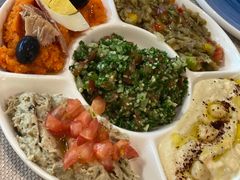 -La Medina餐厅(亮马河南路店)