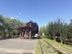 -永定河休闲森林公园