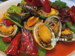 -船歌·鱼水饺青岛菜(黄岛珠江路店)